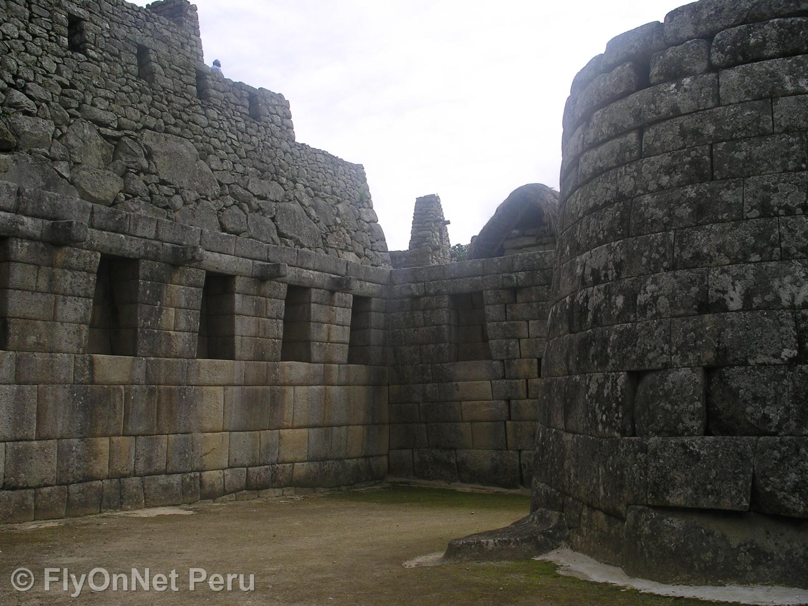 Album fotografico: Machu Picchu