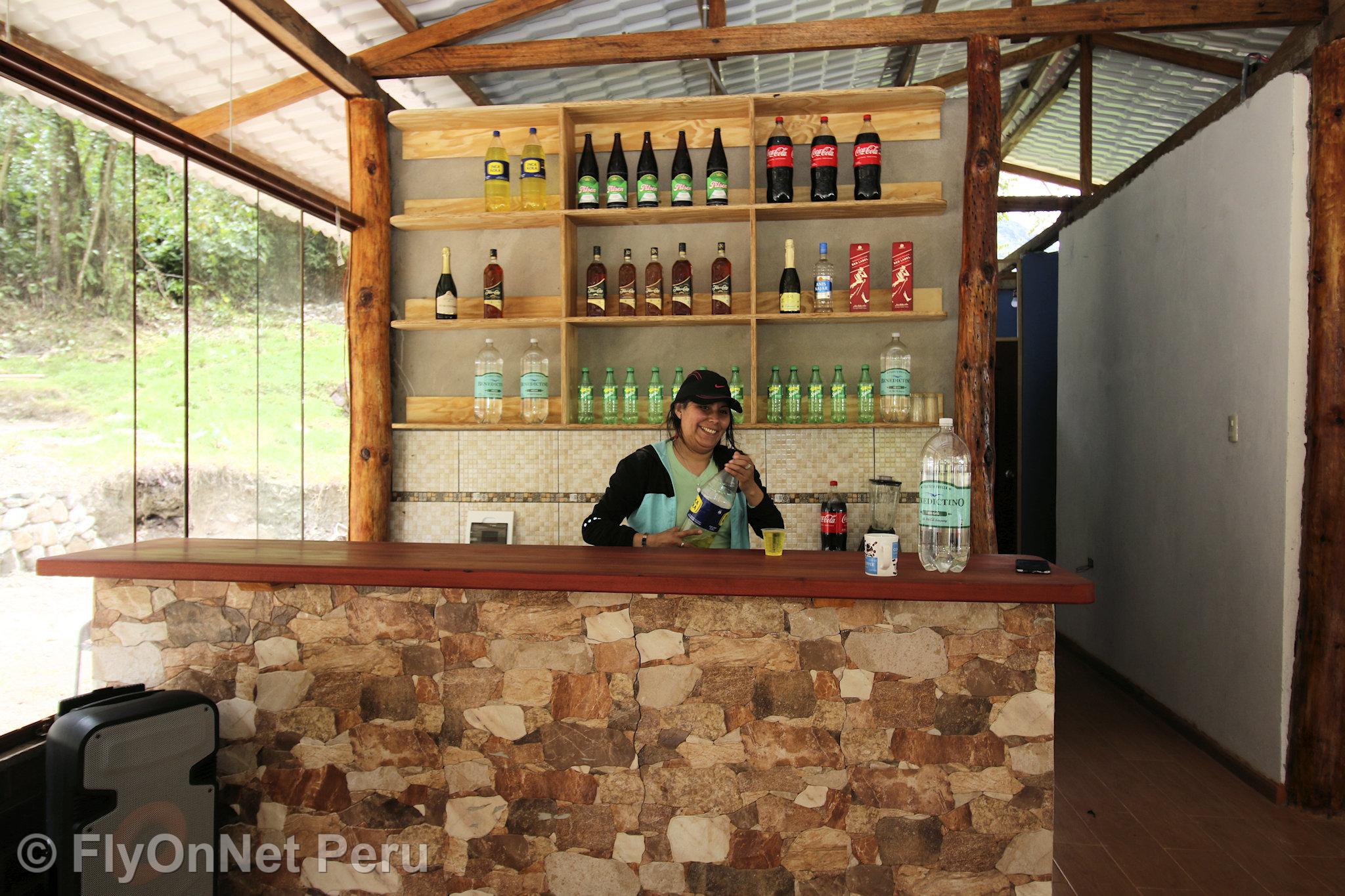 Album fotografico: Bar
