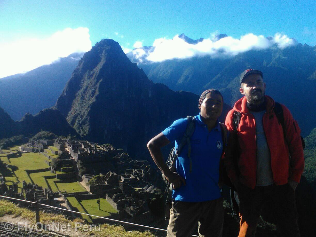 Album fotografico: Machu Picchu
