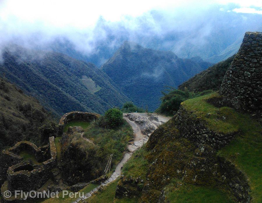 Album fotografico: Machu Picchu