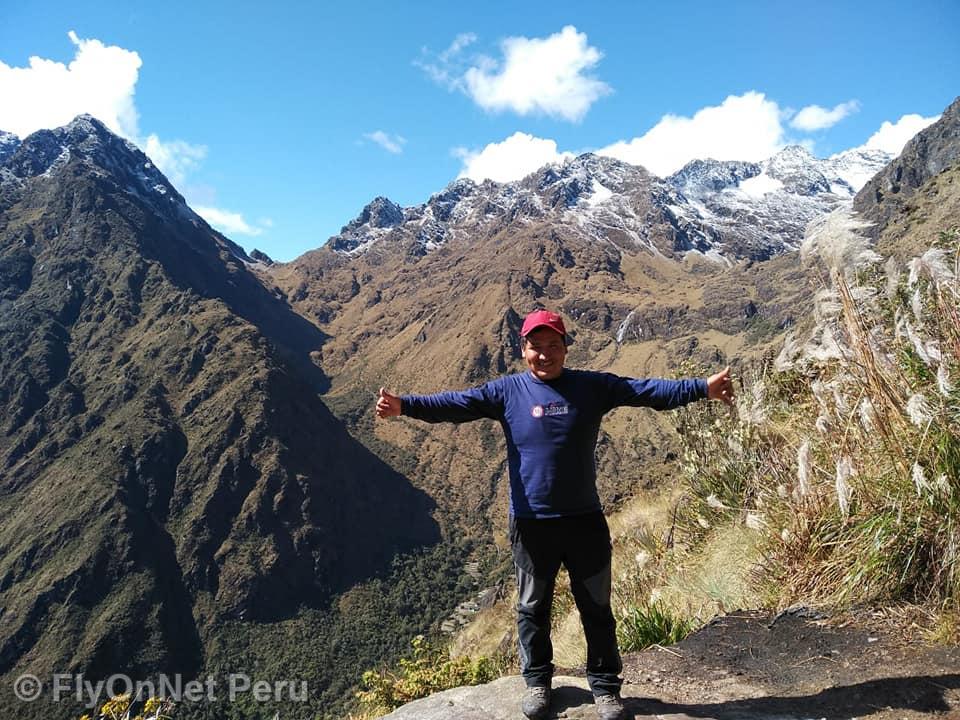 Album fotografico: Machu Picchu