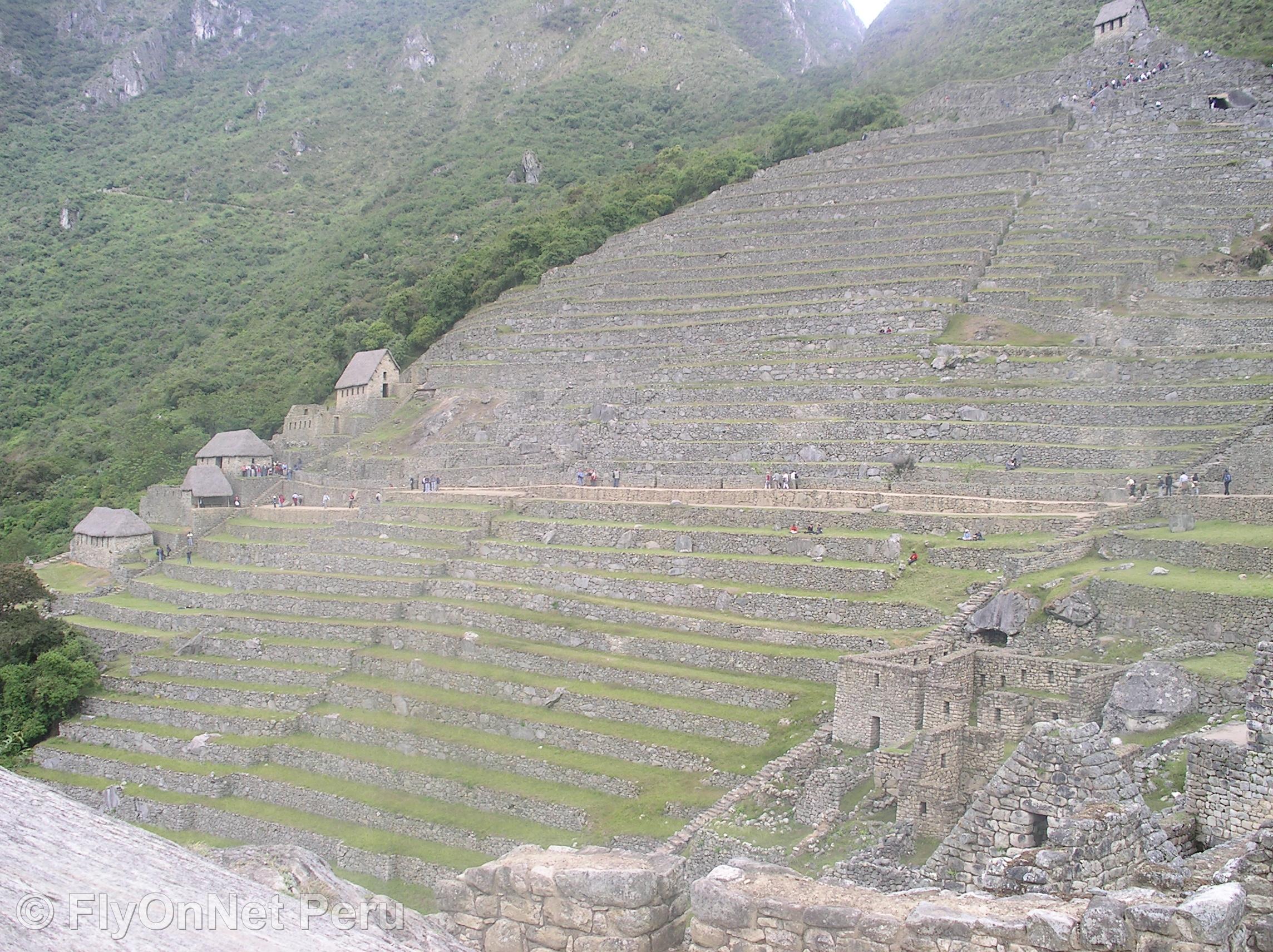 Album fotografico: Machu Picchu