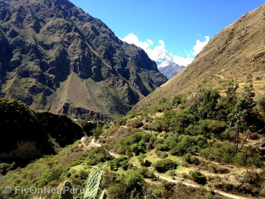 Album fotografico: Sentiero Inca