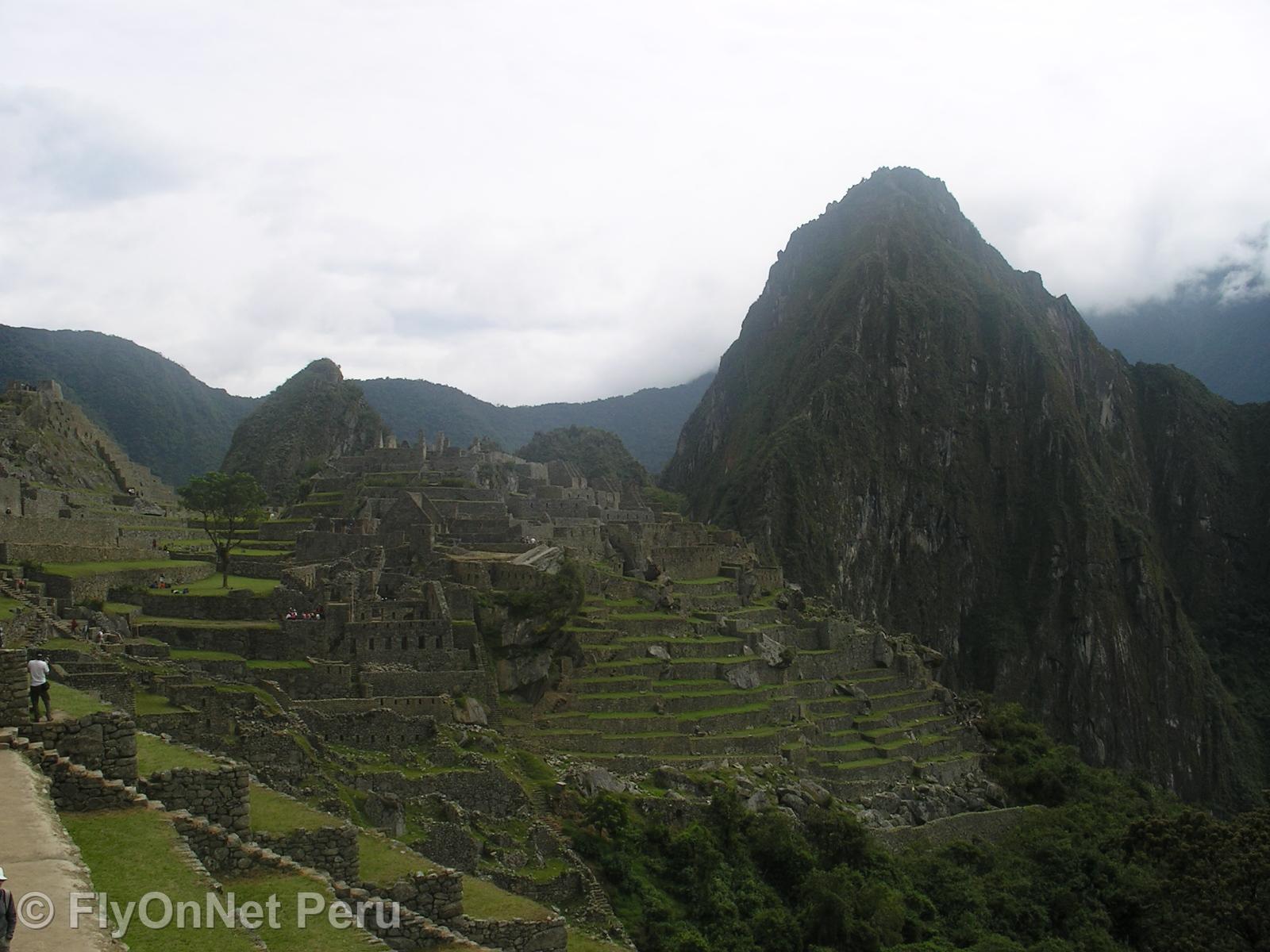 Album fotografico: Machu Picchu