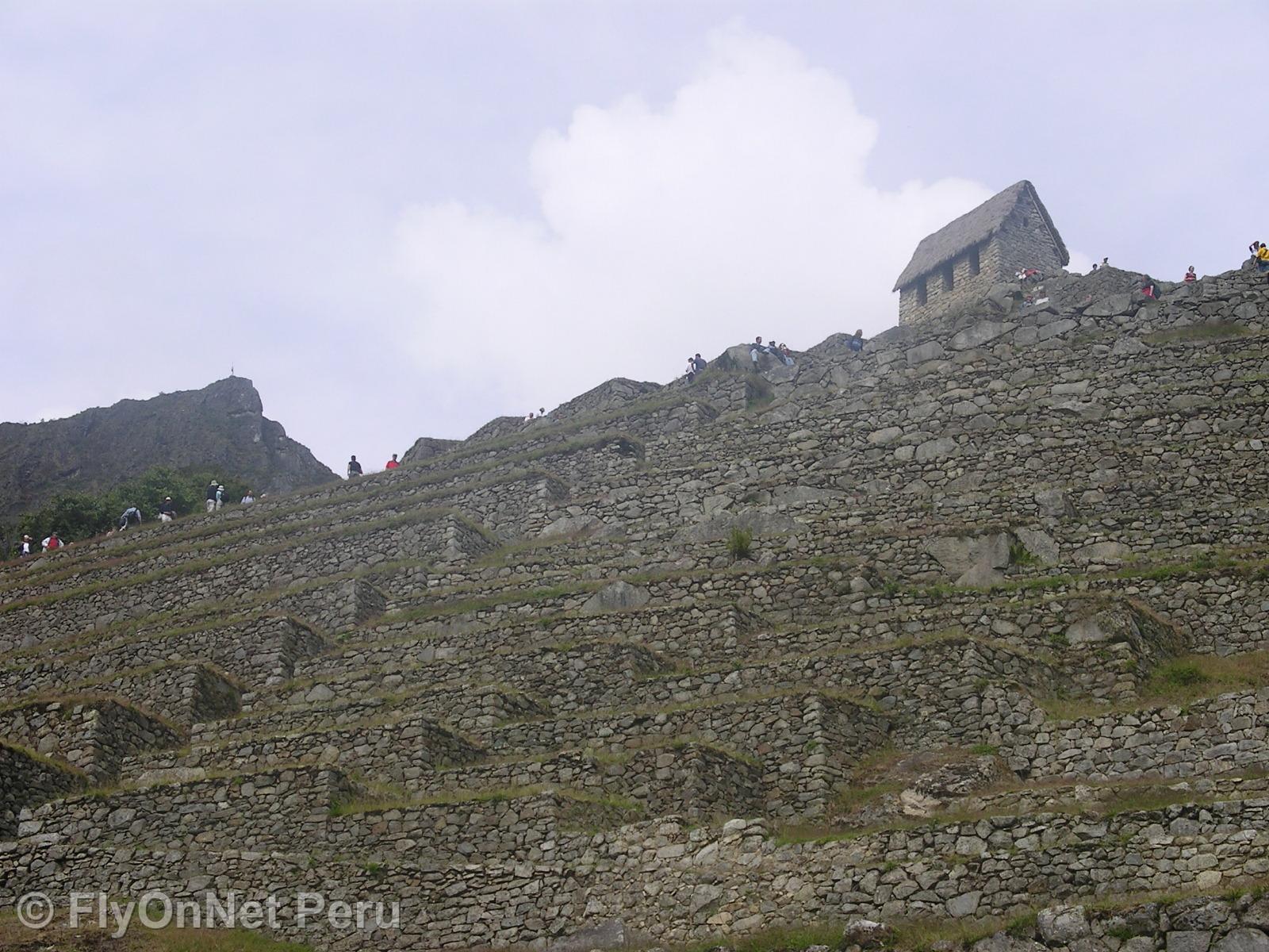Album fotografico: Machu Picchu