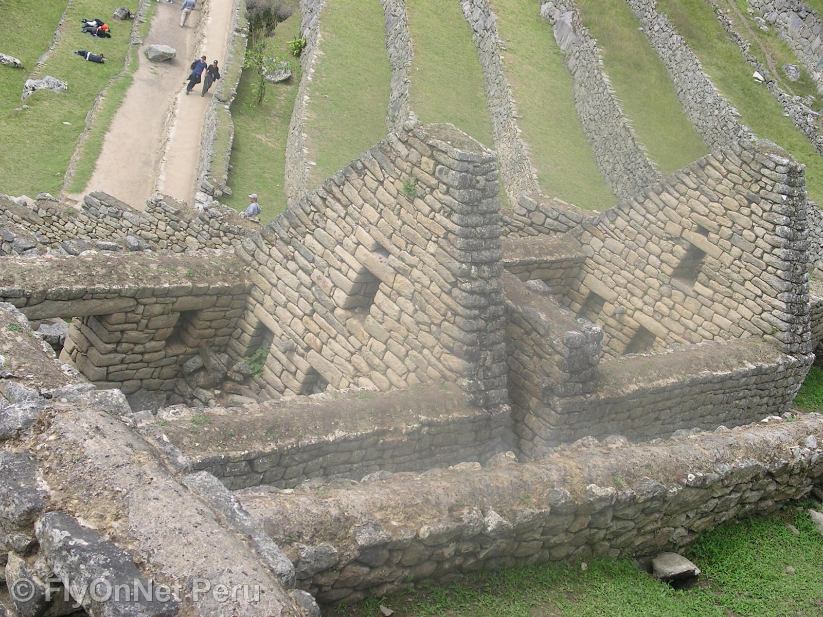 Album fotografico: Machu Picchu