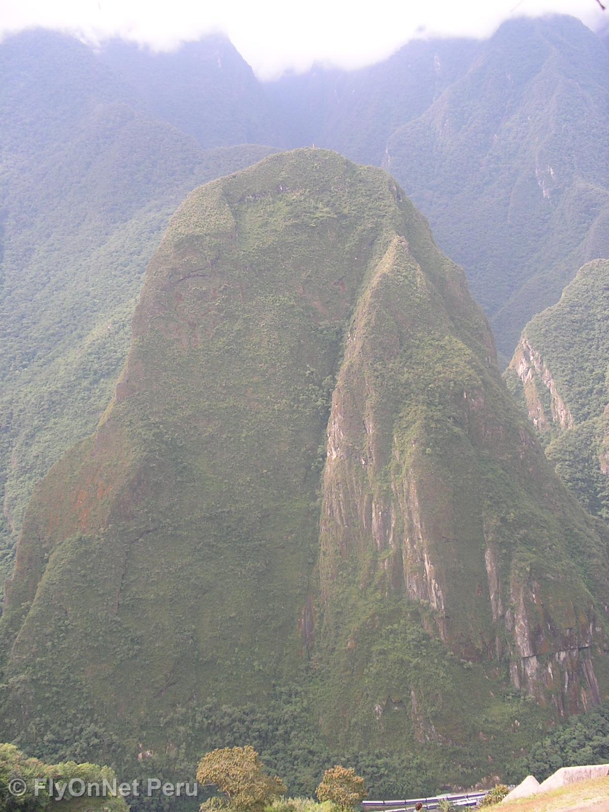 Album fotografico: Machu Picchu