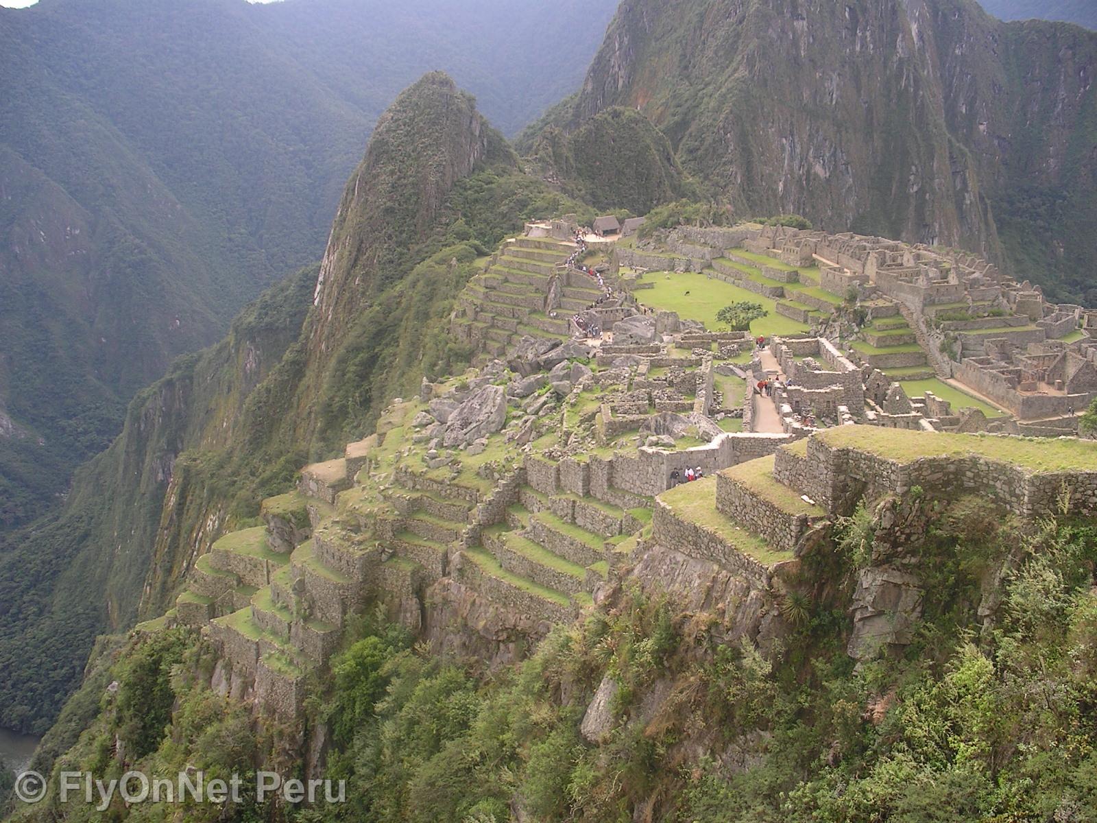 Album fotografico: Machu Picchu