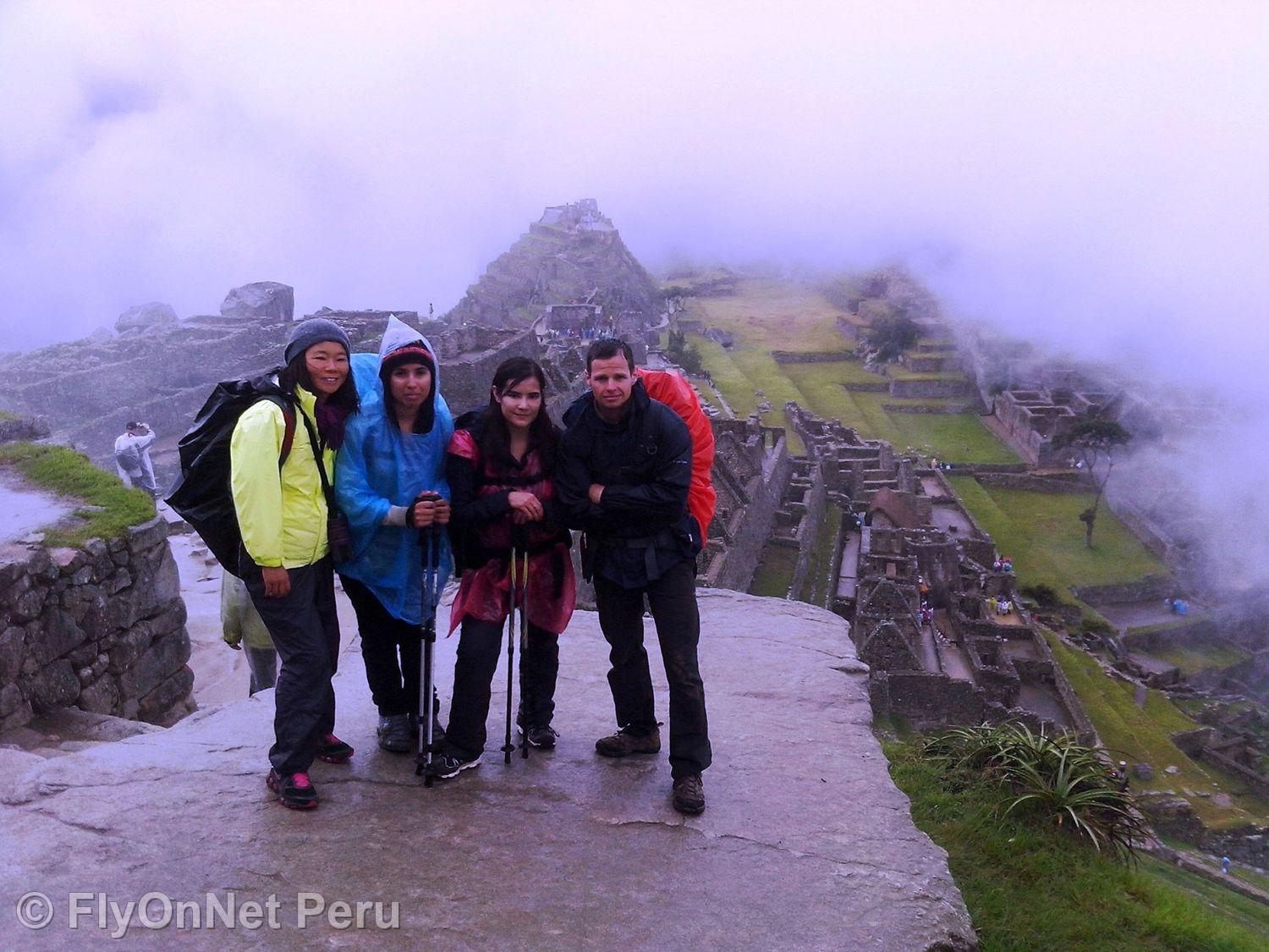 Album fotografico: Machu Picchu