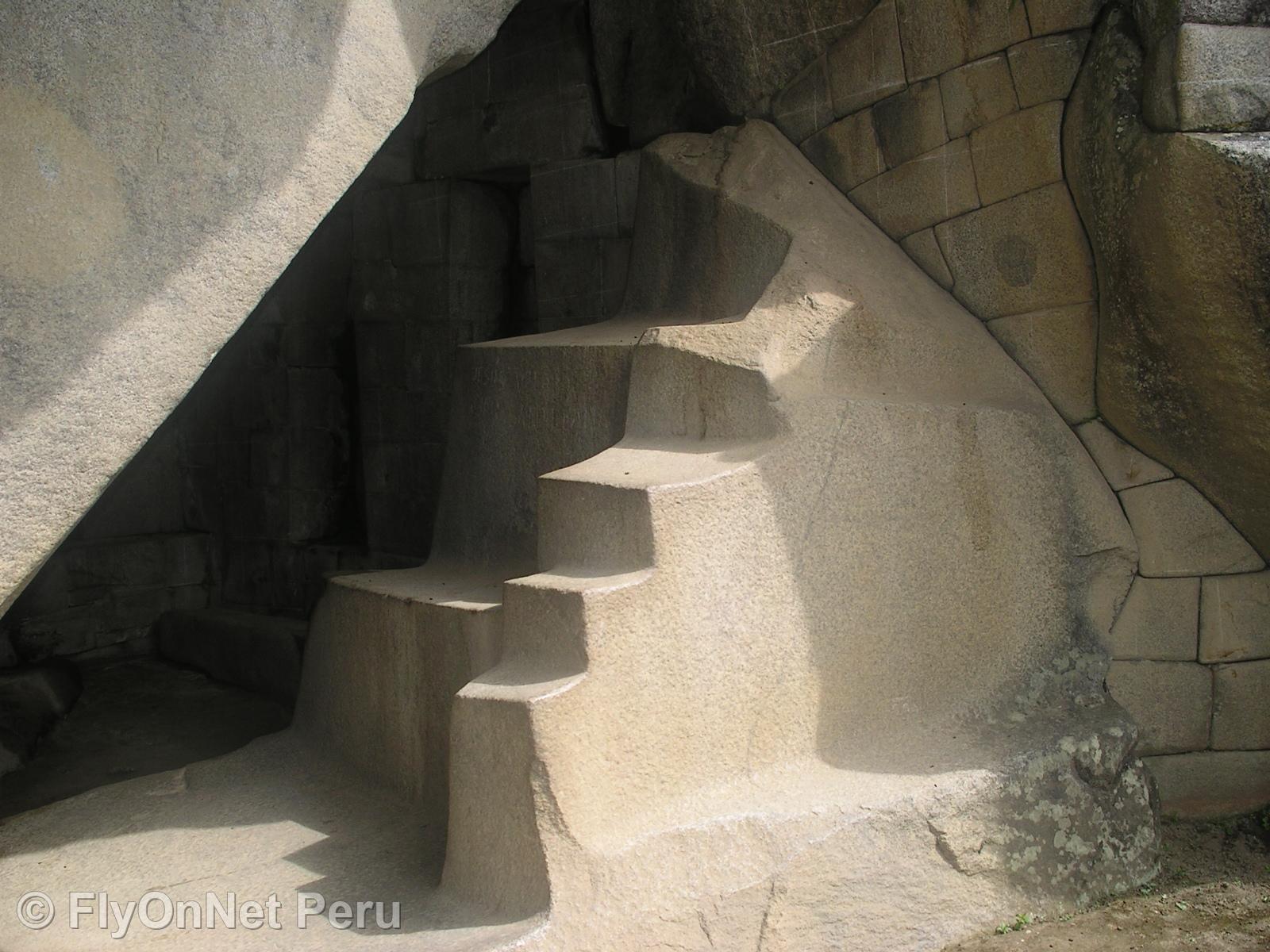 Album fotografico: Machu Picchu