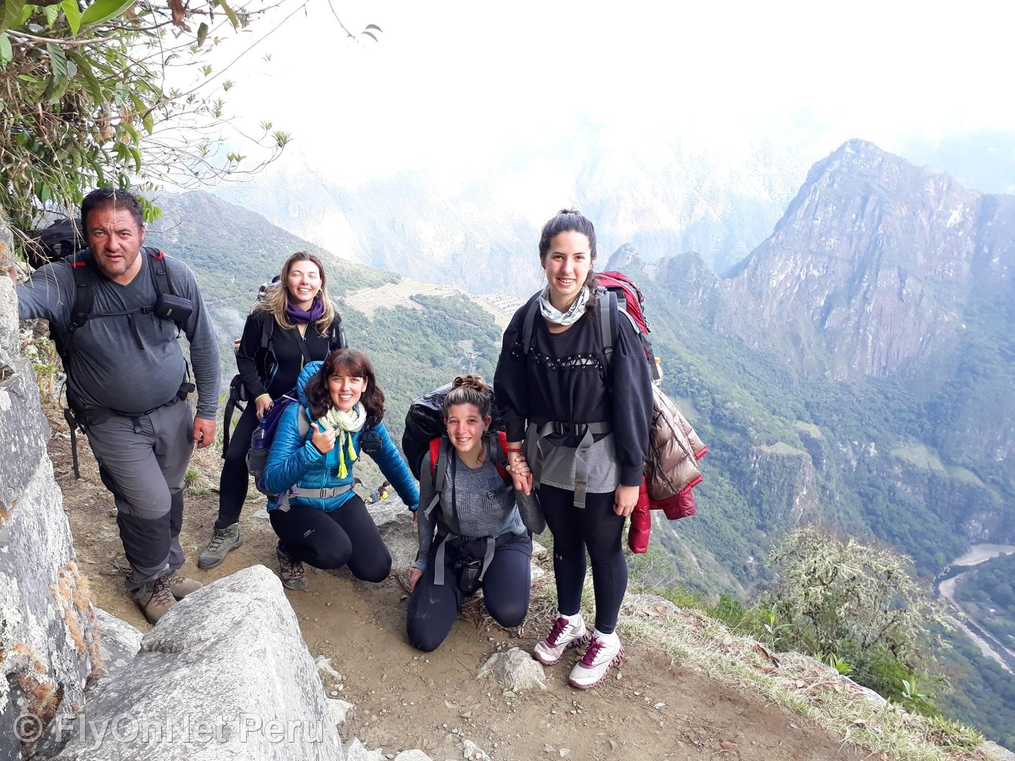 Album fotografico: Sentiero Inca