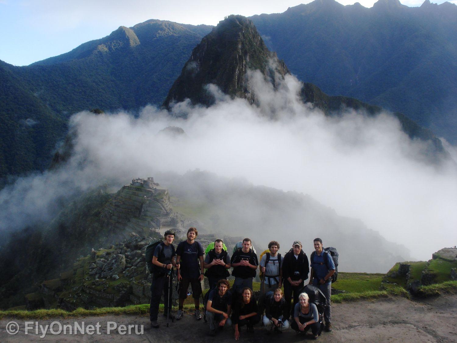 Album fotografico: Machu Picchu