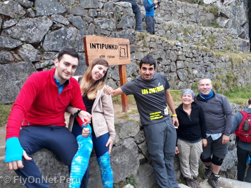 Album fotografico: Sentiero Inca
