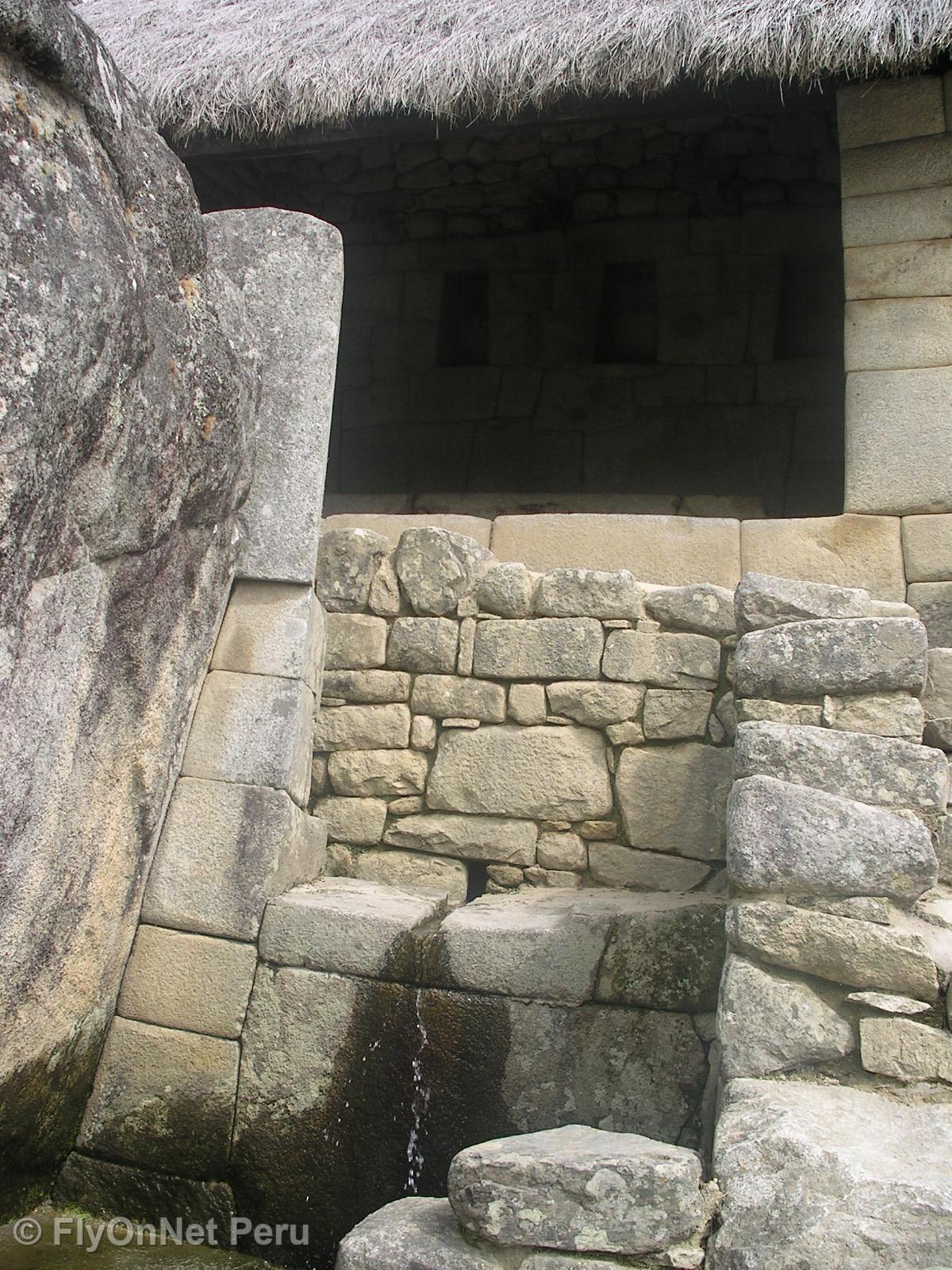 Album fotografico: Machu Picchu