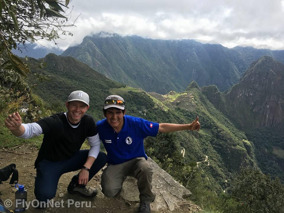 Album fotografico: Sentiero Inca