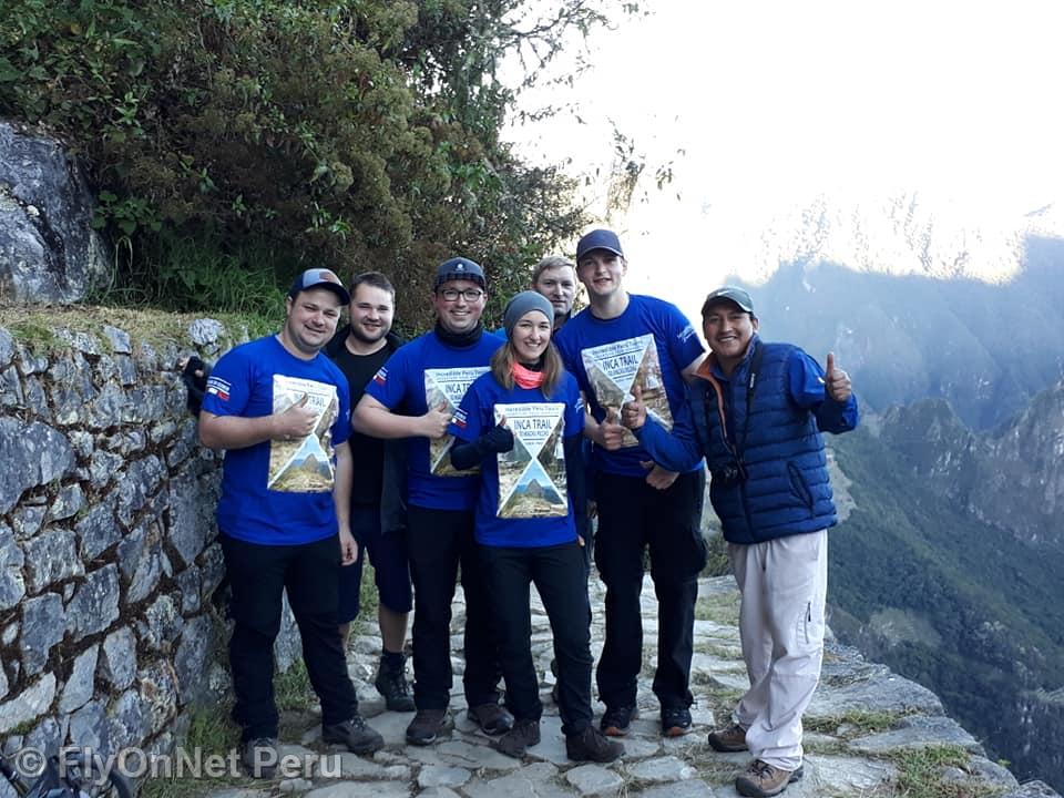 Album fotografico: Sentiero Inca