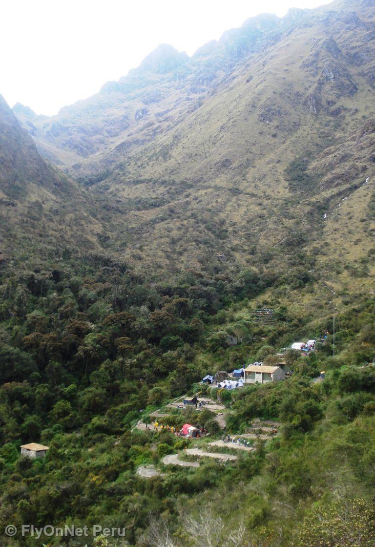 Album fotografico: Sentiero Inca