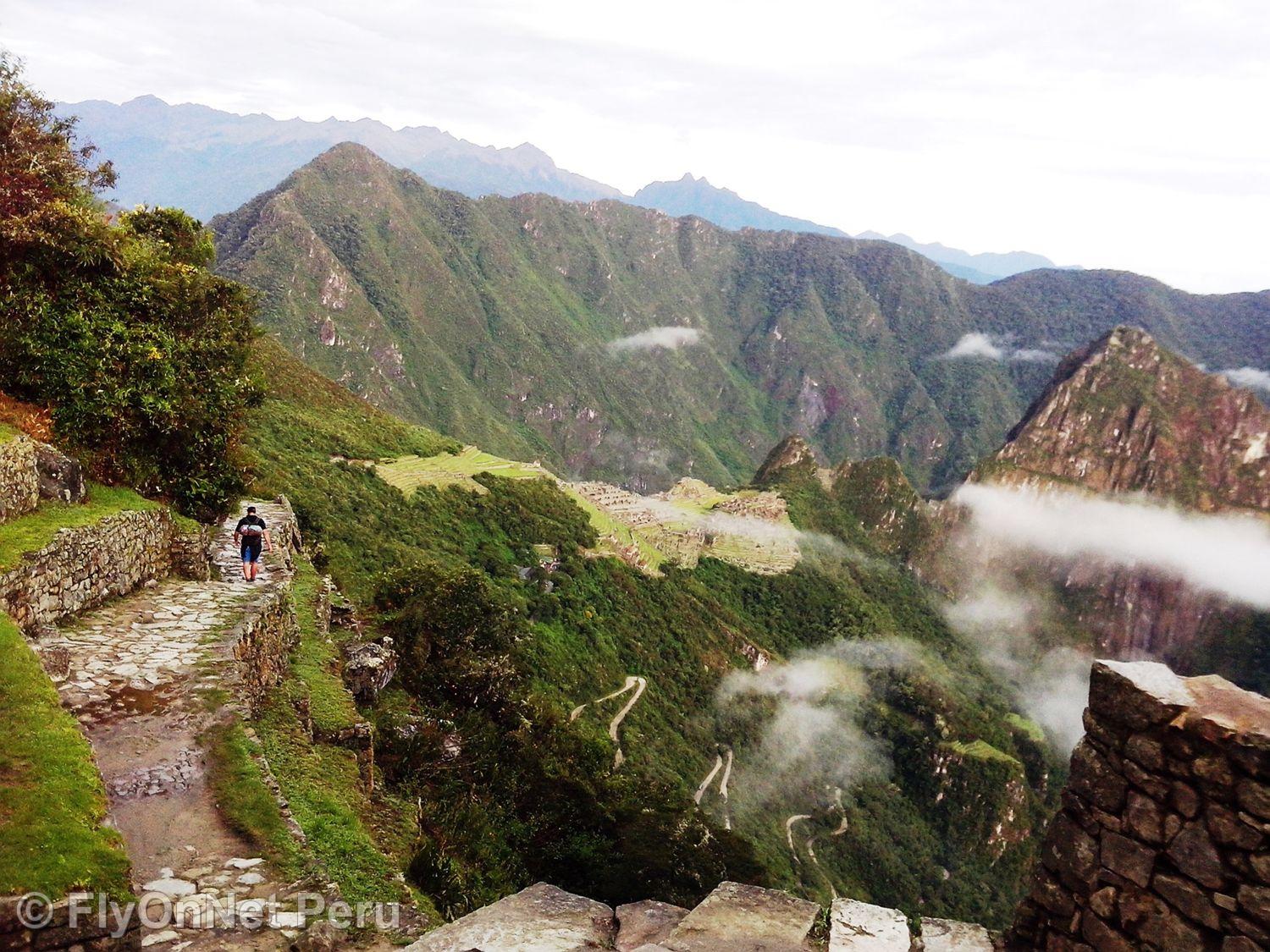Album fotografico: Sentiero Inca