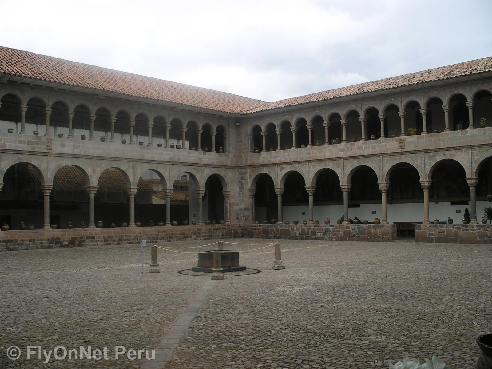 Album fotografico: Cuzco