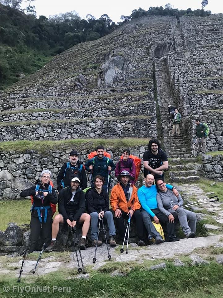 Album fotografico: Machu Picchu