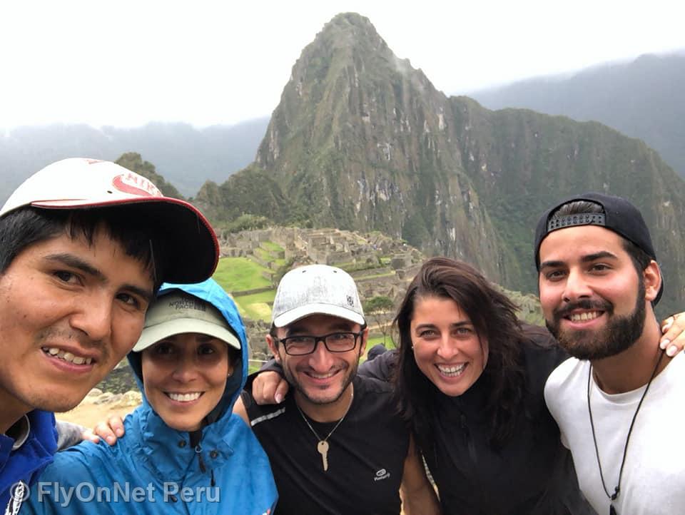 Album fotografico: Machu Picchu