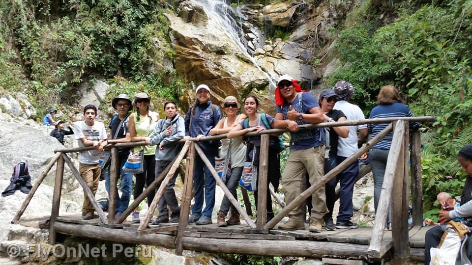 Album fotografico: Sentiero Inca