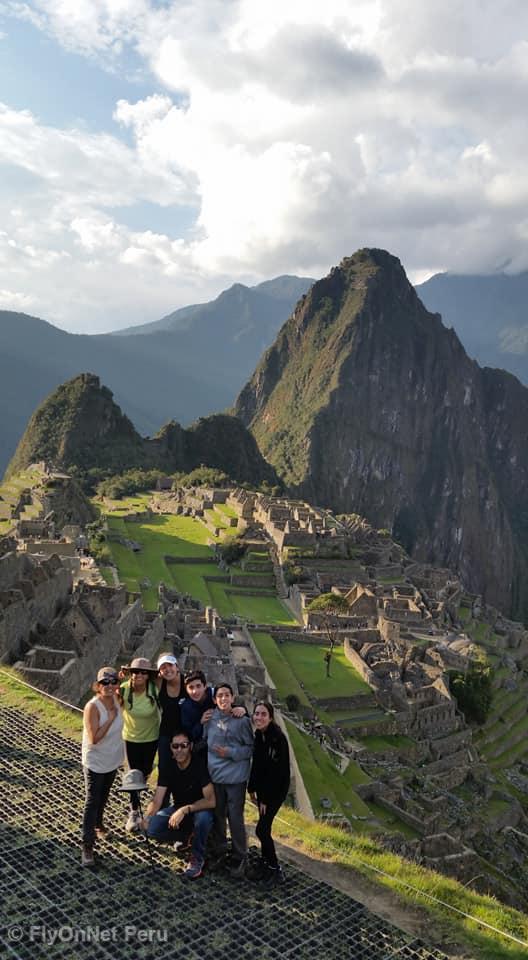 Album fotografico: Machu Picchu