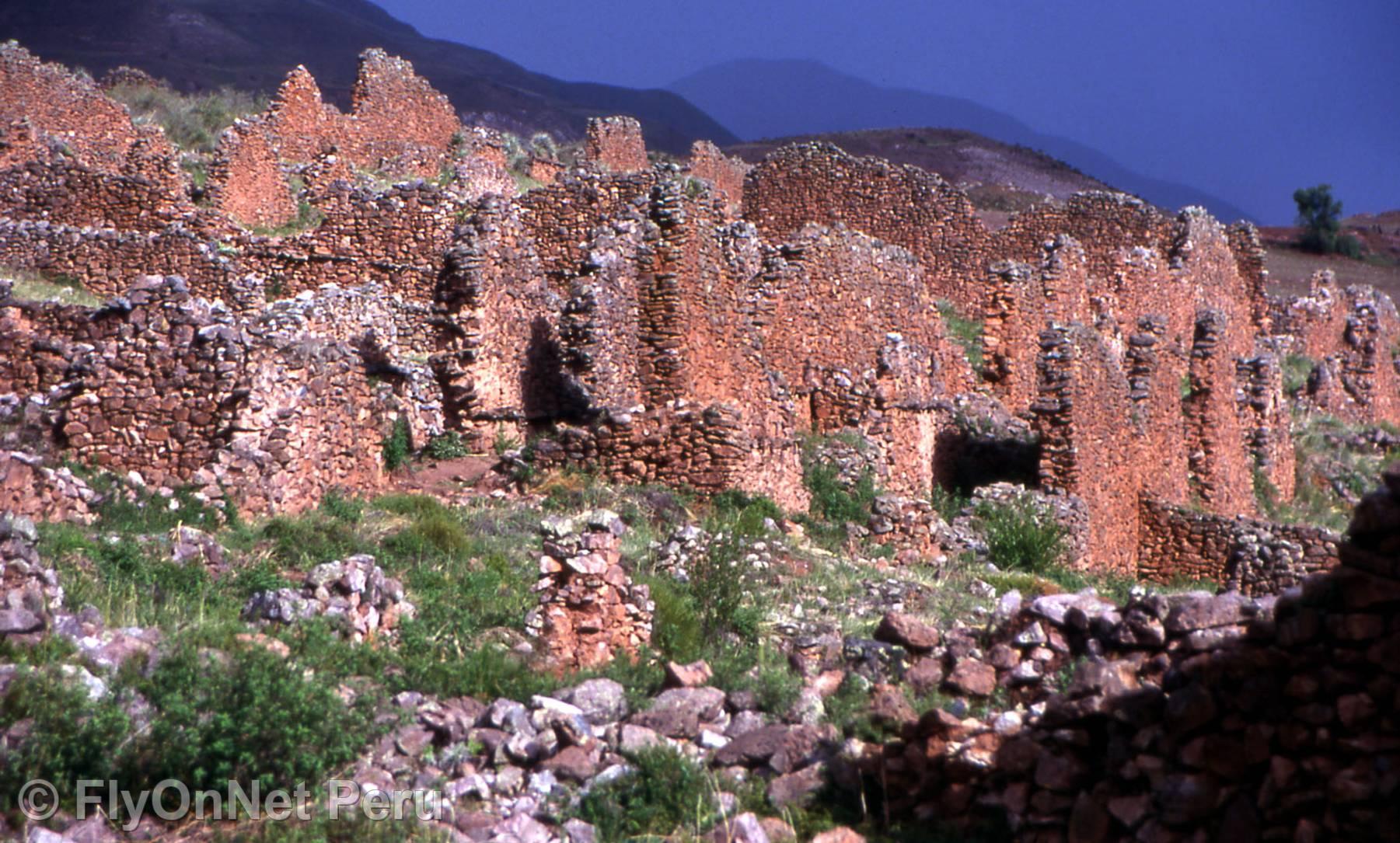 Album fotografico: Sentiero Inca