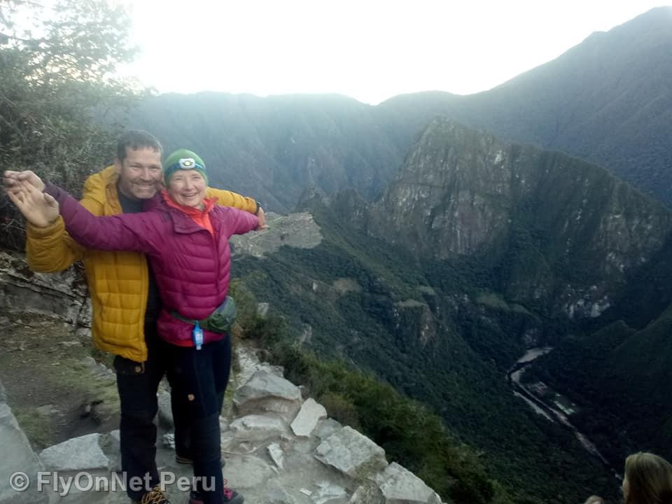Album fotografico: Sentiero Inca
