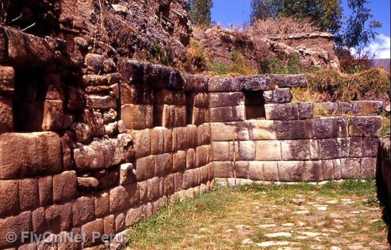 Album fotografico: Sentiero Inca
