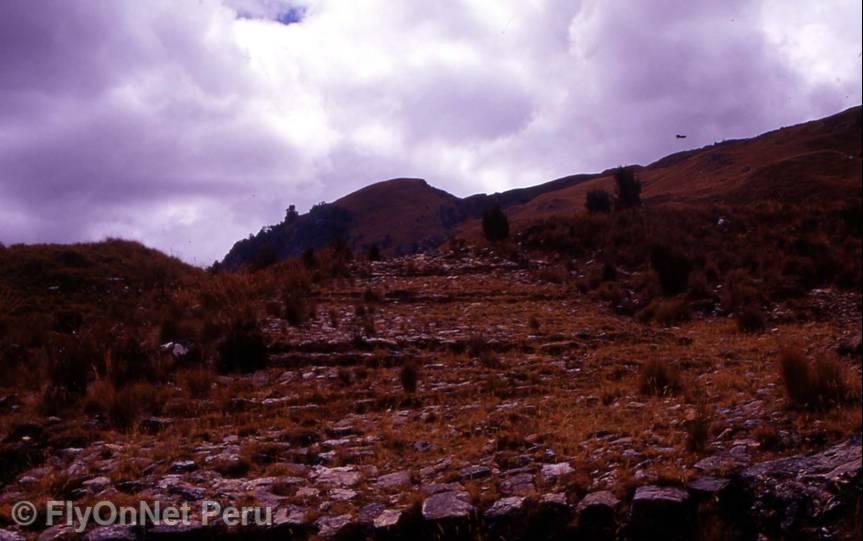 Album fotografico: Sentiero Inca