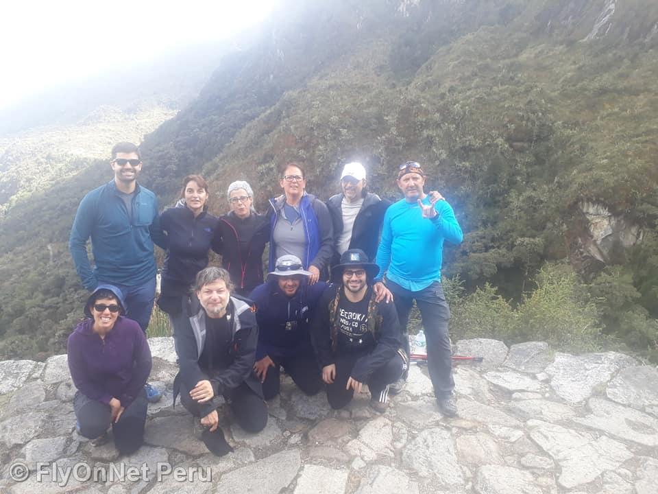 Album fotografico: Machu Picchu