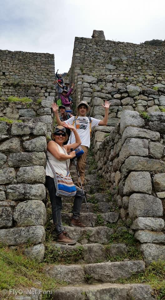 Album fotografico: Machu Picchu