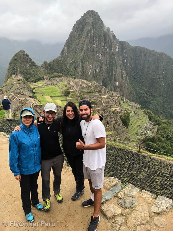 Album fotografico: Machu Picchu