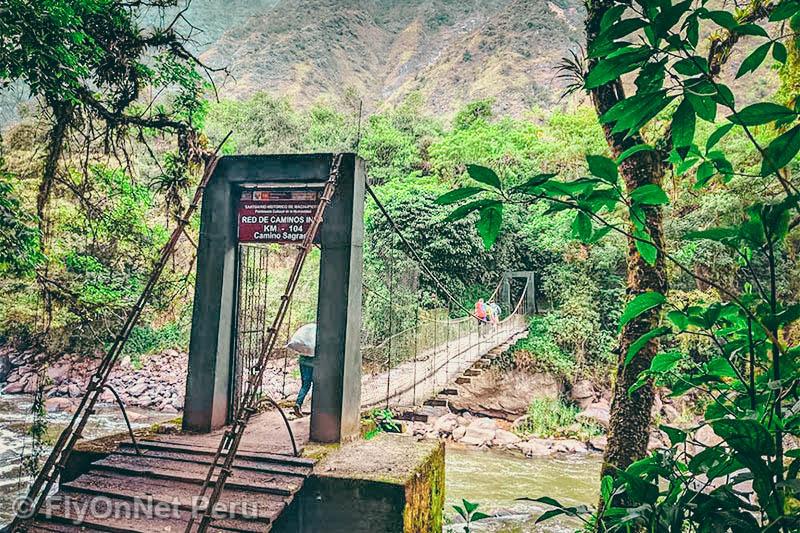 Album fotografico: Sentiero Inca