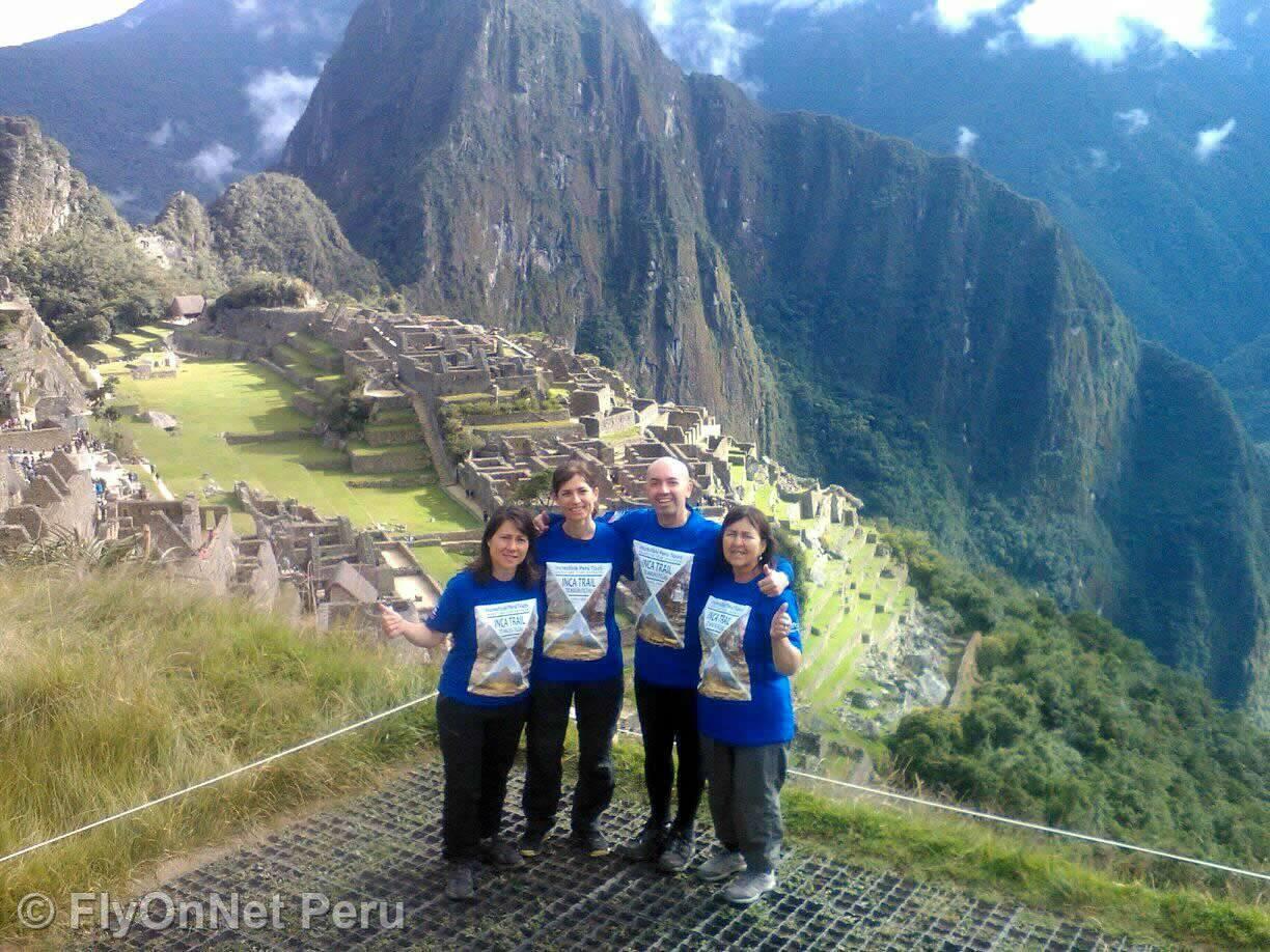 Album fotografico: Machu Picchu