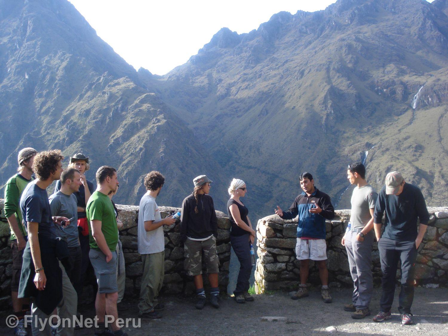 Album fotografico: Sentiero Inca