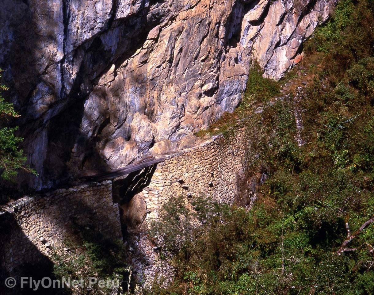 Album fotografico: Il nostro gruppo a Machu Picchu