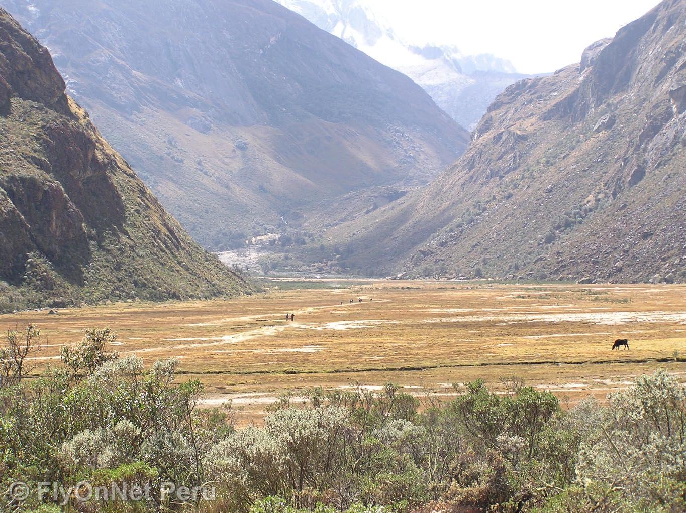 Album fotografico: Sentiero Inca