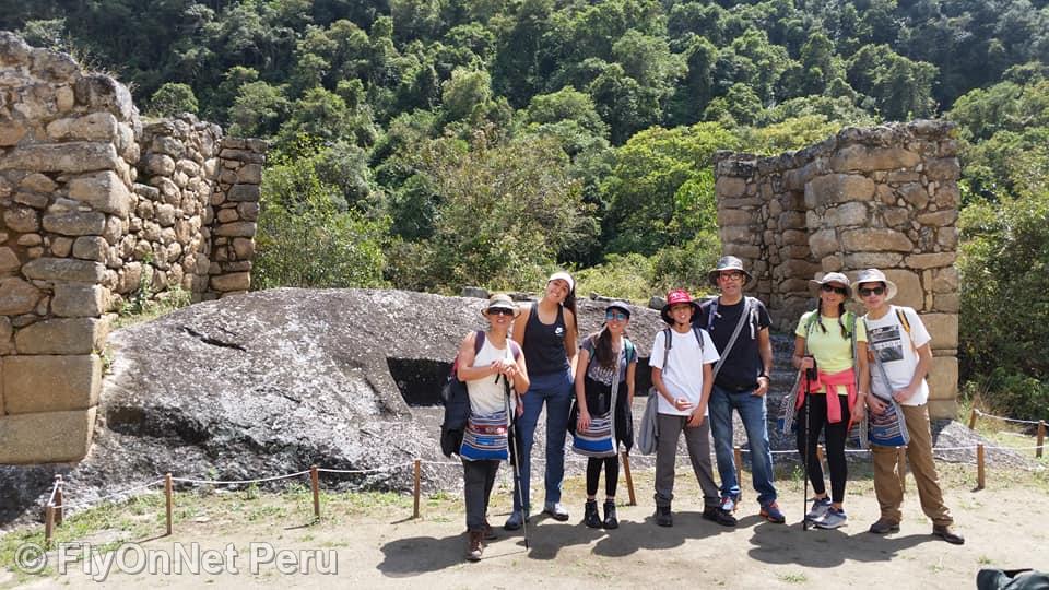 Album fotografico: Machu Picchu