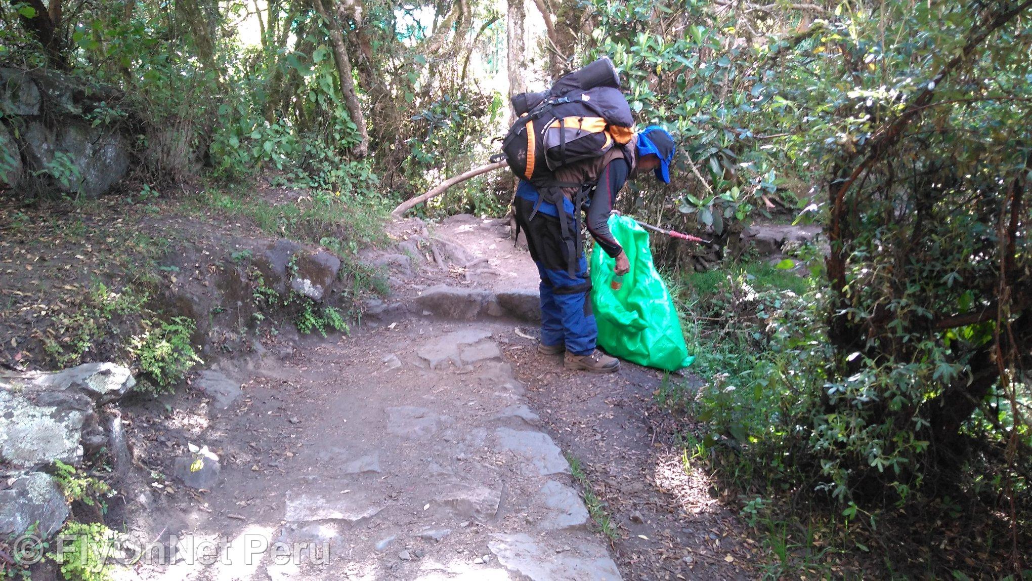 Album fotografico: Sentiero Inca