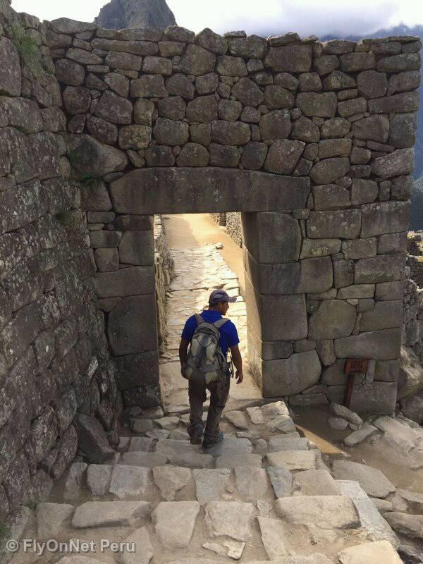 Album fotografico: Machu Picchu