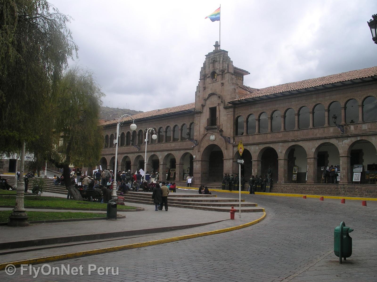 Album fotografico: Cuzco