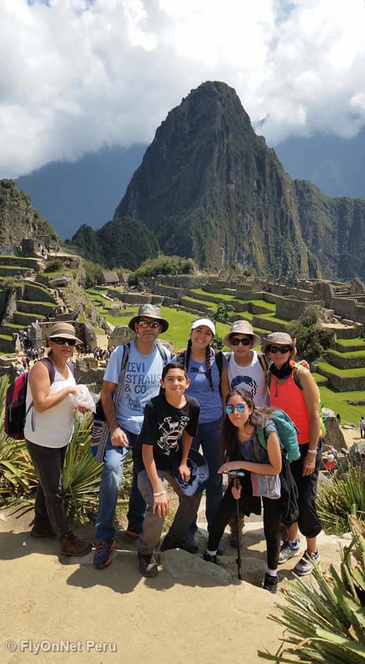 Album fotografico: Machu Picchu