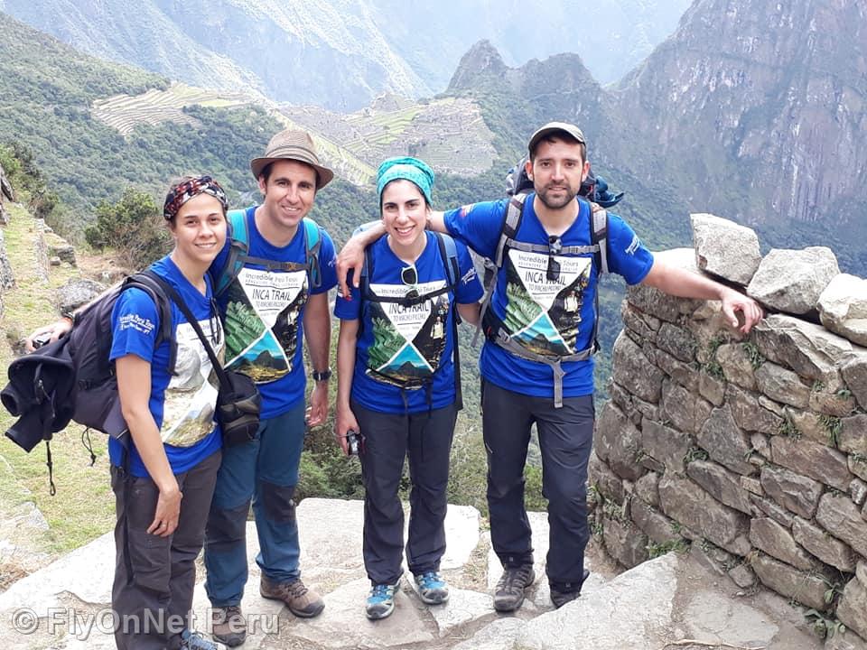 Album fotografico: Machu Picchu