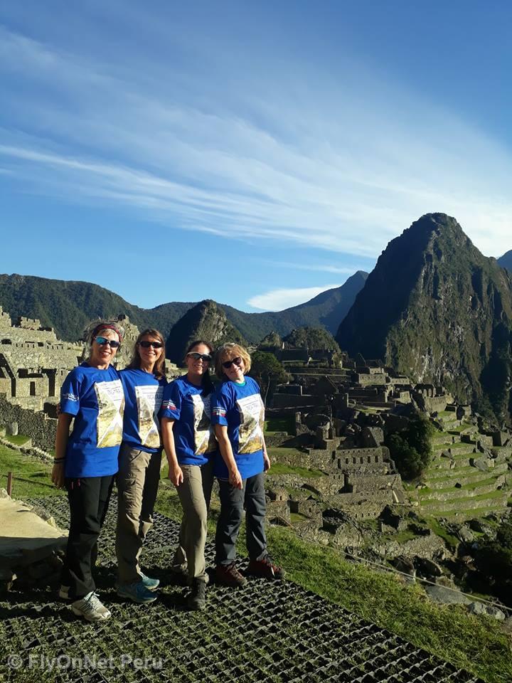 Album fotografico: Machu Picchu
