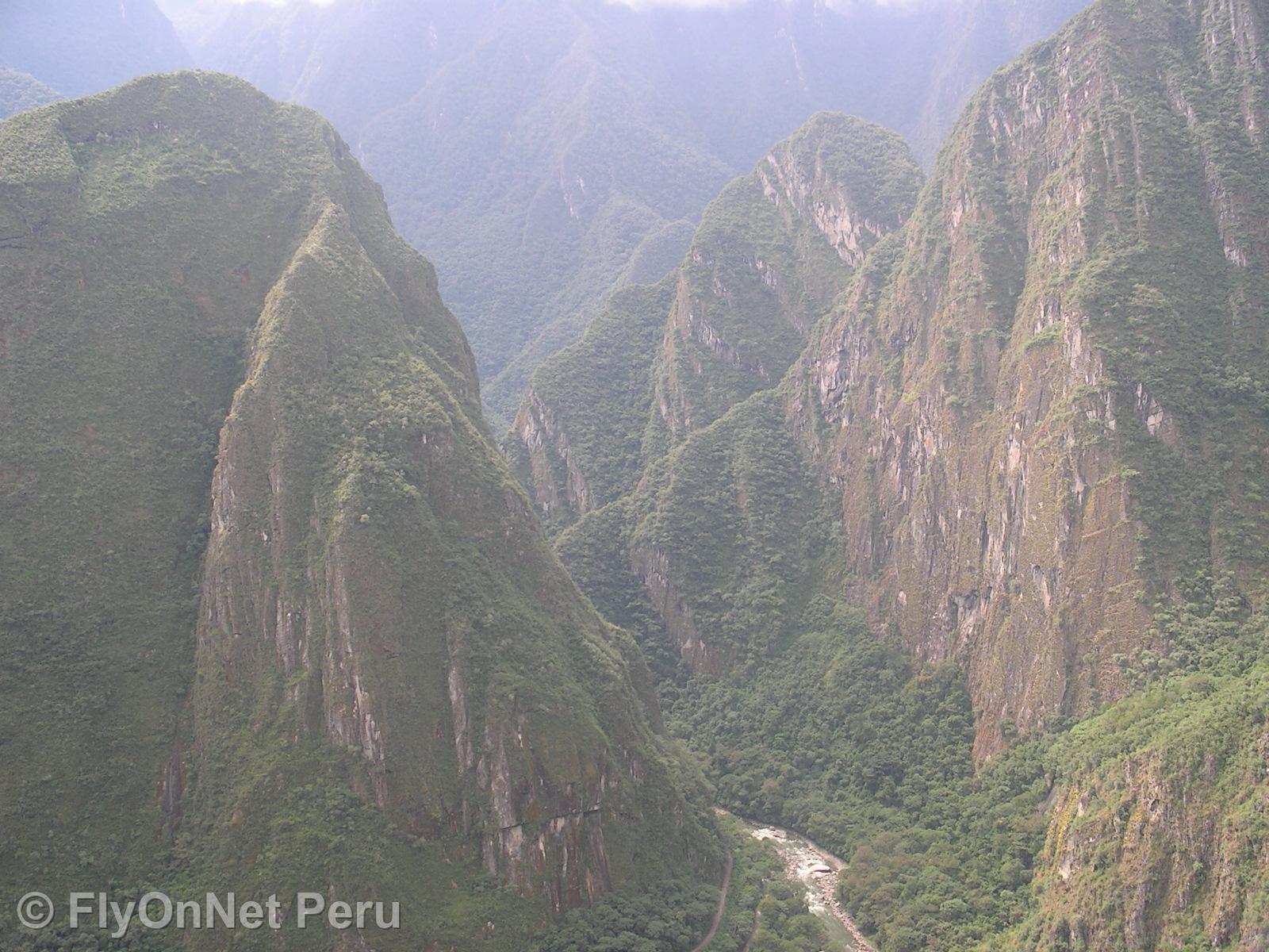 Album fotografico: Machu Picchu