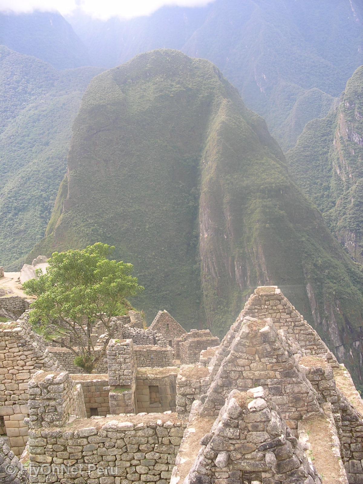 Album fotografico: Machu Picchu