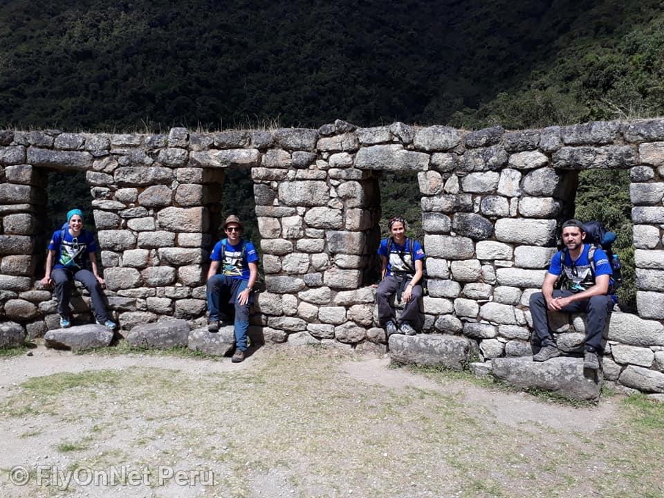 Album fotografico: Machu Picchu