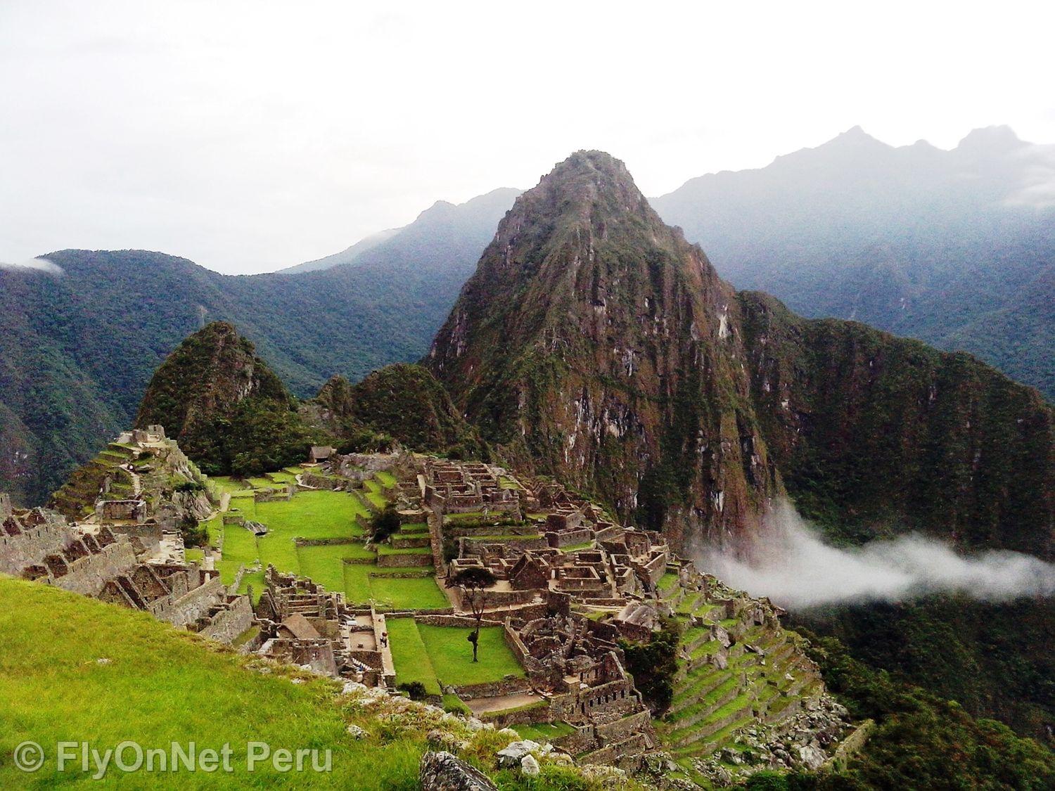 Album fotografico: Machu Picchu